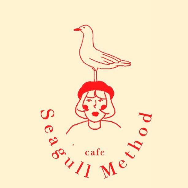logoSeagull